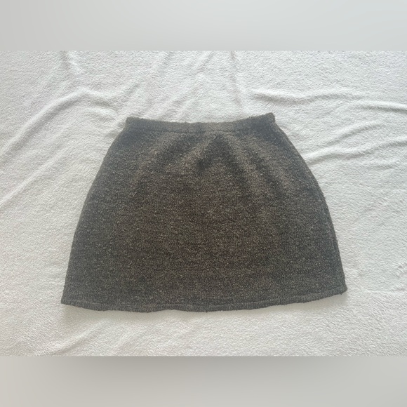 Indigo Luna Paloma Mini Skirt - Picture 3 of 12